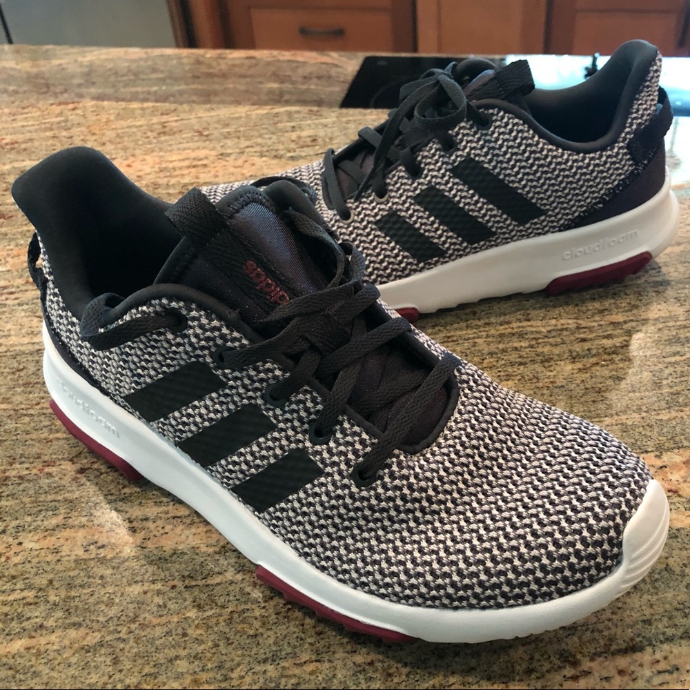 adidas Cf Racer Tr Running Shoes